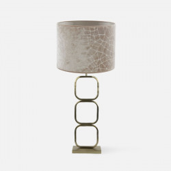 LUTIKA light gold